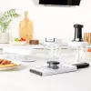 Salter BW12926EU7 Πολυλειτουργικός κόφτης 200W 0,5L Μαύρο