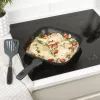 Salter BW13594DU Megastone Excellence Τηγάνι γκριλ 28cm, Γκρι