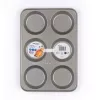 Salter BW13670 Essentials Ταψί Yorkshire Pudding 6 θέσεων