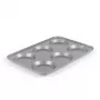 Salter BW13670 Essentials Ταψί Yorkshire Pudding 6 θέσεων