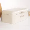Salter BW13730OEU7 Pebble Κουτί ψωμιού, Μπεζ