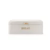 Salter BW13730OEU7 Pebble Κουτί ψωμιού, Μπεζ