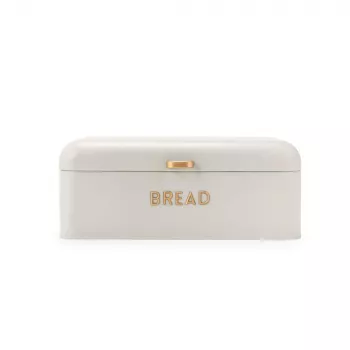 Salter BW13730OEU7 Pebble Κουτί ψωμιού, Μπεζ