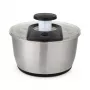 Salter BW14097 Στραγγιστήρι σαλάτας 6L, Ασημί