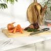 Salter BW14109 Simple Prep Ξύλινη σανίδα κοπής μπαμπού 45 x 30 cm