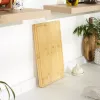 Salter BW14109 Simple Prep Ξύλινη σανίδα κοπής μπαμπού 45 x 30 cm
