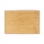 Salter BW14109 Simple Prep Ξύλινη σανίδα κοπής μπαμπού 45 x 30 cm