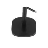 Salter BW14446 Kuro Θήκη κούπας, Μαύρο