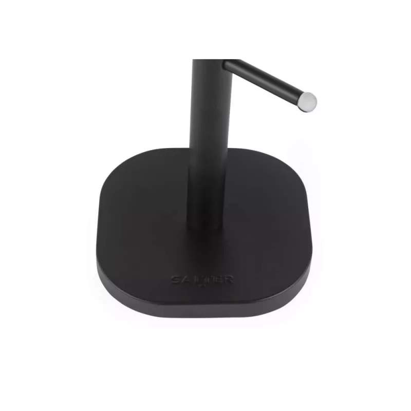 Salter BW14446 Kuro Θήκη κούπας, Μαύρο