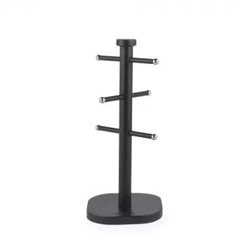 Salter BW14446 Kuro Θήκη κούπας, Μαύρο