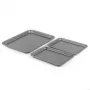 Salter BW14464 Essentials Σετ 3 τεμ. ταψιών ψησίματος