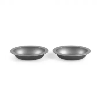 Salter BW14467 Essential Σετ 2 τεμ. οβάλ ταψιών