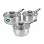 Salter BW14627 Expert Σετ 3 τεμ. τηγανιών (16/18/20cm)
