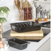 Salter BW14767 Expert Ταψί ψησίματος 34 cm με σχάρα