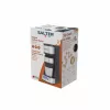 Salter EK2732FVDE ψηφιακή καφετιέρα, για ένα φλιτζάνι, με ποτήρι ταξιδιού 420 ml