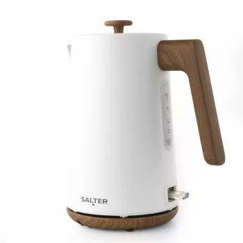 Salter EK5822WHTVDE Toronto Βραστήρας γρήγορου βρασμού Λευκό