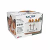 Salter EK5823WHTVDE Toronto Φρυγανιέρα 4 φετών