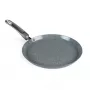Salter Marblestone Τηγάνι για πάνκεϊκ 25cm - Ultra Non-Stick, Συμβατό με επαγωγή, Γκρι