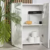 Salter SA00078BCFEU12 Διάφανη ηλεκτρονική ζυγαριά με γυαλί