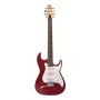 Samick MB-1 MR Ηλεκτρική κιθάρα - Metallic Red