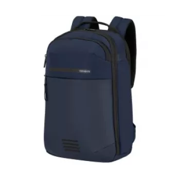 Samsonite Moderny Σακίδιο Πλάτης για Laptop 14,1 ιντσών Μπλε 158030-1090