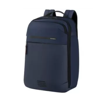 Samsonite Moderny Σακίδιο πλάτης για laptop 17,3 ιντσών Μπλε (158032-1090)