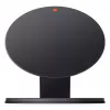Samsung 360° Μαγνητική βάση δακτυλίου & stand – Καθολική, Μαύρο