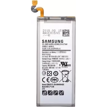 Samsung BN950 Μπαταρία 3300mAh για Galaxy Note 8 (EB-BN950AB)