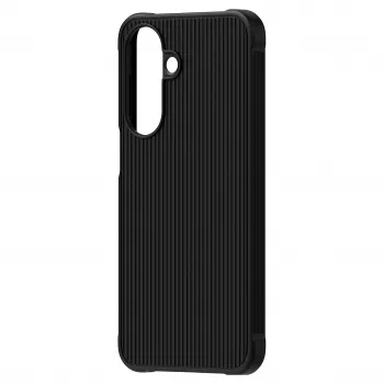 Samsung by Anymode Rugged Case για Galaxy A27 5G - Μαύρο