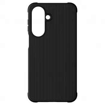 Samsung by Anymode Rugged Case για Galaxy A27 5G - Μαύρο