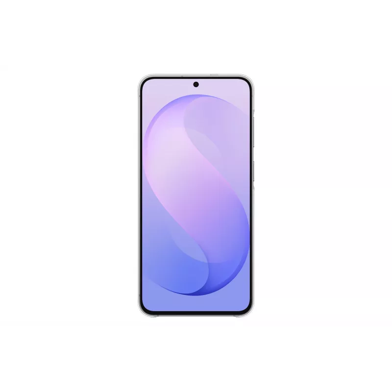 Samsung Clear Case για Galaxy S26 FE Διάφανο