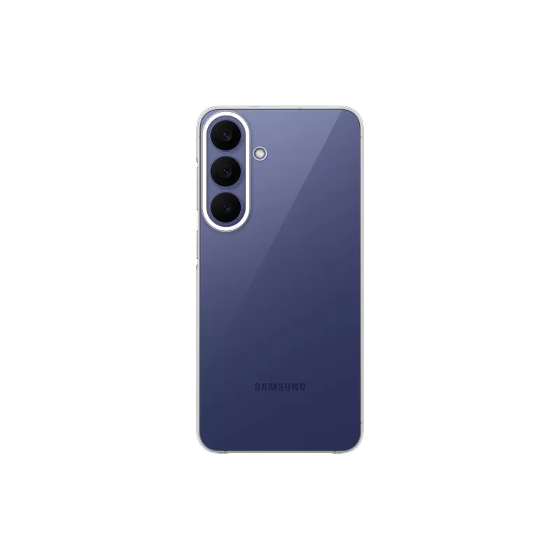 Samsung Clear Case για Galaxy S26 FE Διάφανο