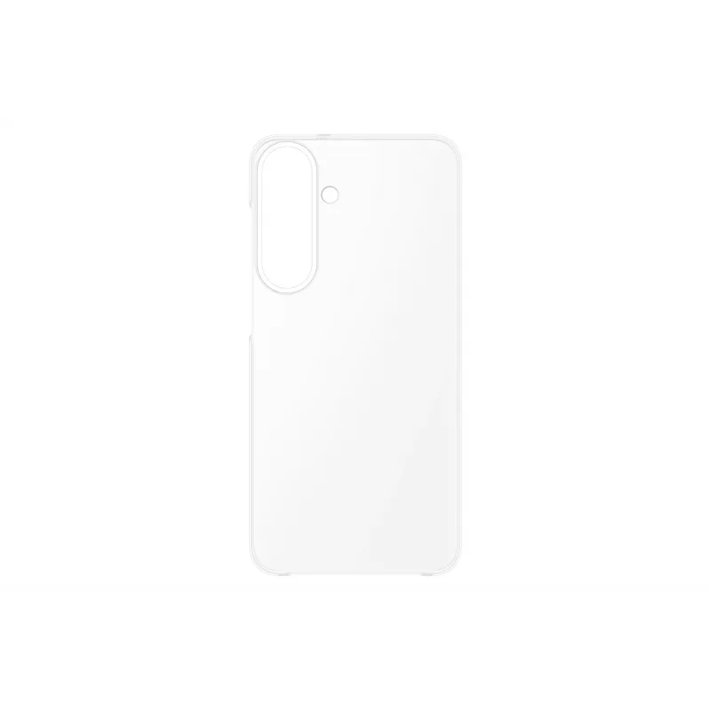Samsung Clear Case για Galaxy S26 FE Διάφανο
