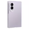 Samsung Clear Case για Galaxy Z Fold8, Διαφανές (EF-QF971CTEGWW)