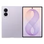 Samsung Clear Case για Galaxy Z Fold8, Διαφανές (EF-QF971CTEGWW)
