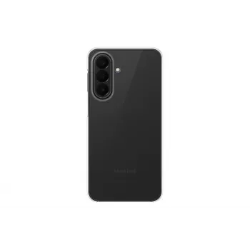 Samsung Clear Case για Samsung Galaxy A27 διαφανές