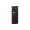 Samsung Clear Cover για Galaxy Z Fold8 Ultra – Διαφανές