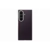 Samsung Clear Cover για Galaxy Z Fold8 Ultra – Διαφανές