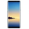 Samsung Clear Cover για N950 Note 8 μπλε