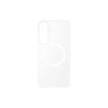 Samsung Clear Magnet Case για Galaxy S26 FE - διαφανές