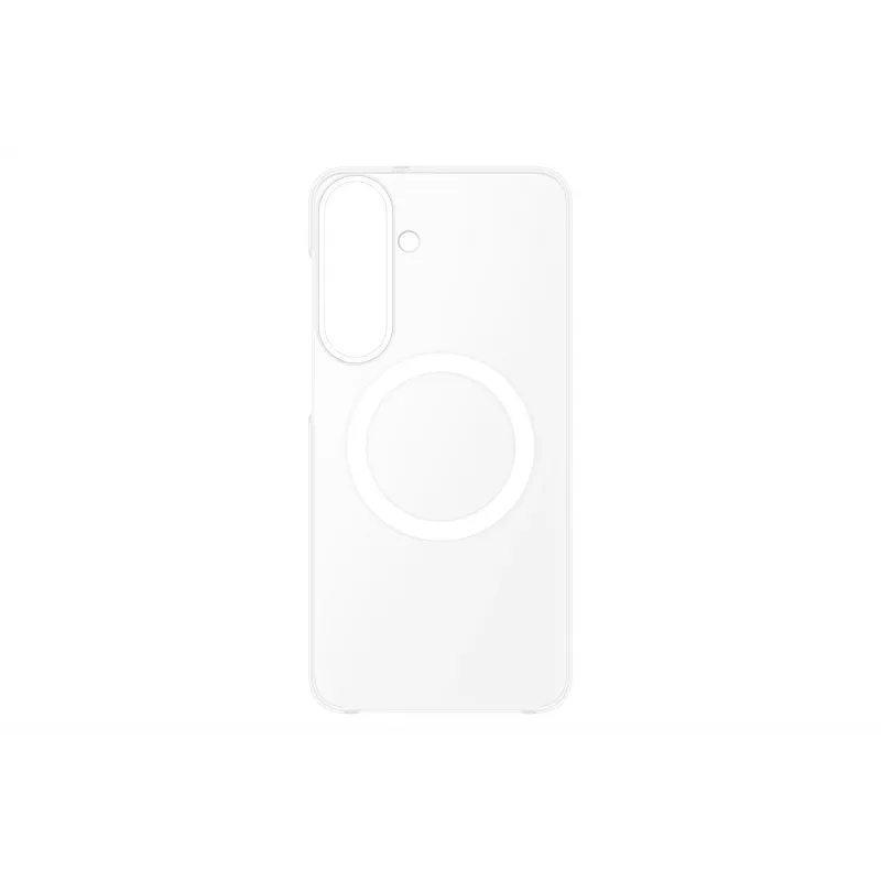 Samsung Clear Magnet Case για Galaxy S26 FE - διαφανές