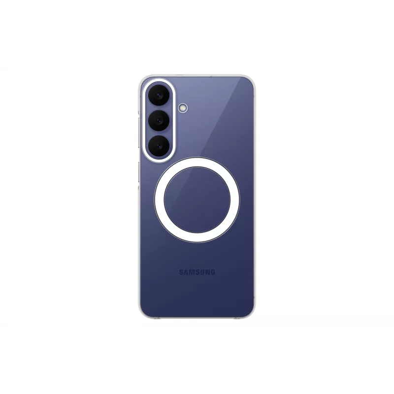 Samsung Clear Magnet Case για Galaxy S26 FE - διαφανές