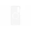Samsung Clear Magnet Case για Galaxy S26 FE - διαφανές
