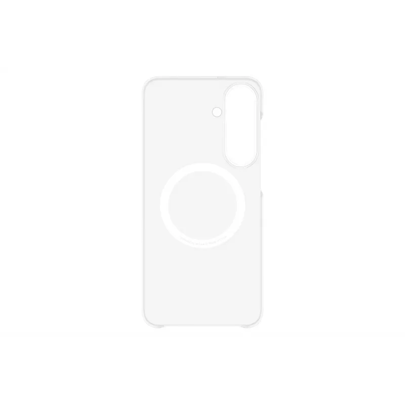 Samsung Clear Magnet Case για Galaxy S26 FE - διαφανές