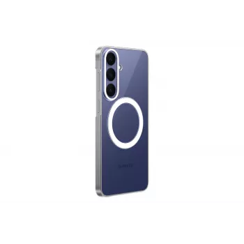 Samsung Clear Magnet Case για Galaxy S26 FE - διαφανές