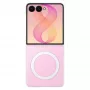 Samsung Clear Magnet θήκη για Galaxy Z Flip8 διαφανές