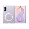 Samsung Clear Magnet θήκη για Galaxy Z Fold8, διαφανής