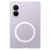 Samsung Clear Magnet θήκη για Galaxy Z Fold8, διαφανής