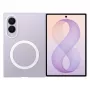 Samsung Clear Magnet θήκη για Galaxy Z Fold8, διαφανής