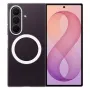 Samsung Clear Magnet Θήκη για Galaxy Z Fold8 Ultra, Διάφανη